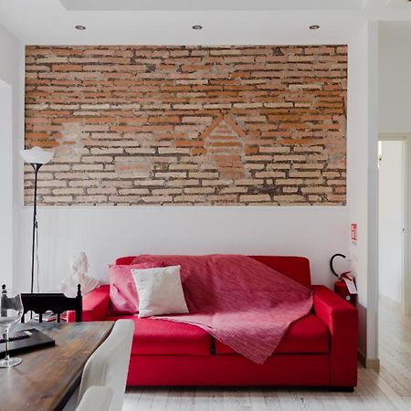 Minerva'S Place Rome Exterior photo
