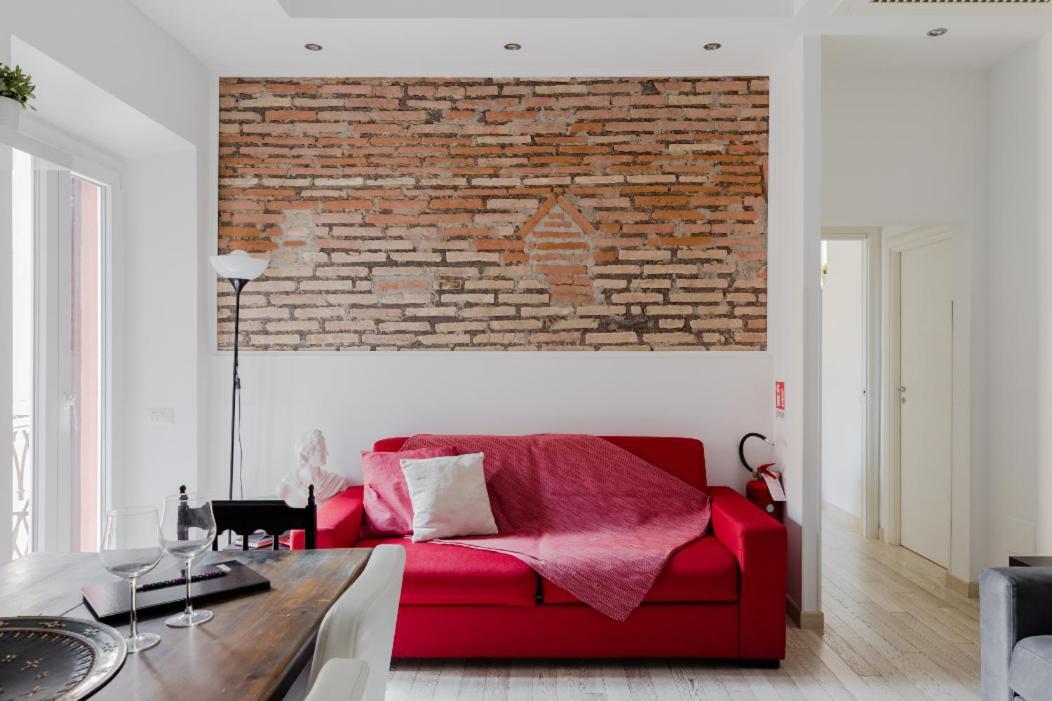 Minerva'S Place Rome Exterior photo