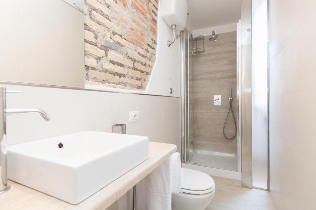 Minerva'S Place Rome Exterior photo